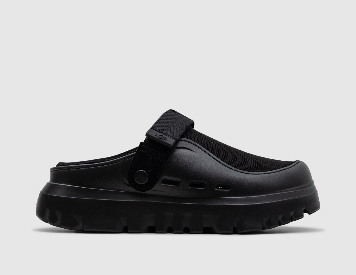 UGG PeakMod / Black