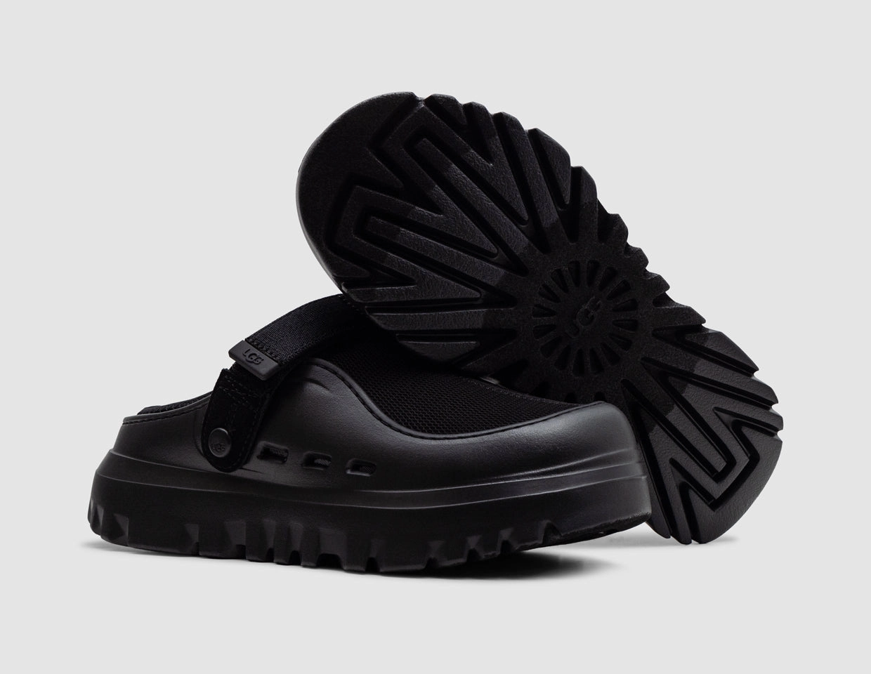 UGG PeakMod / Black