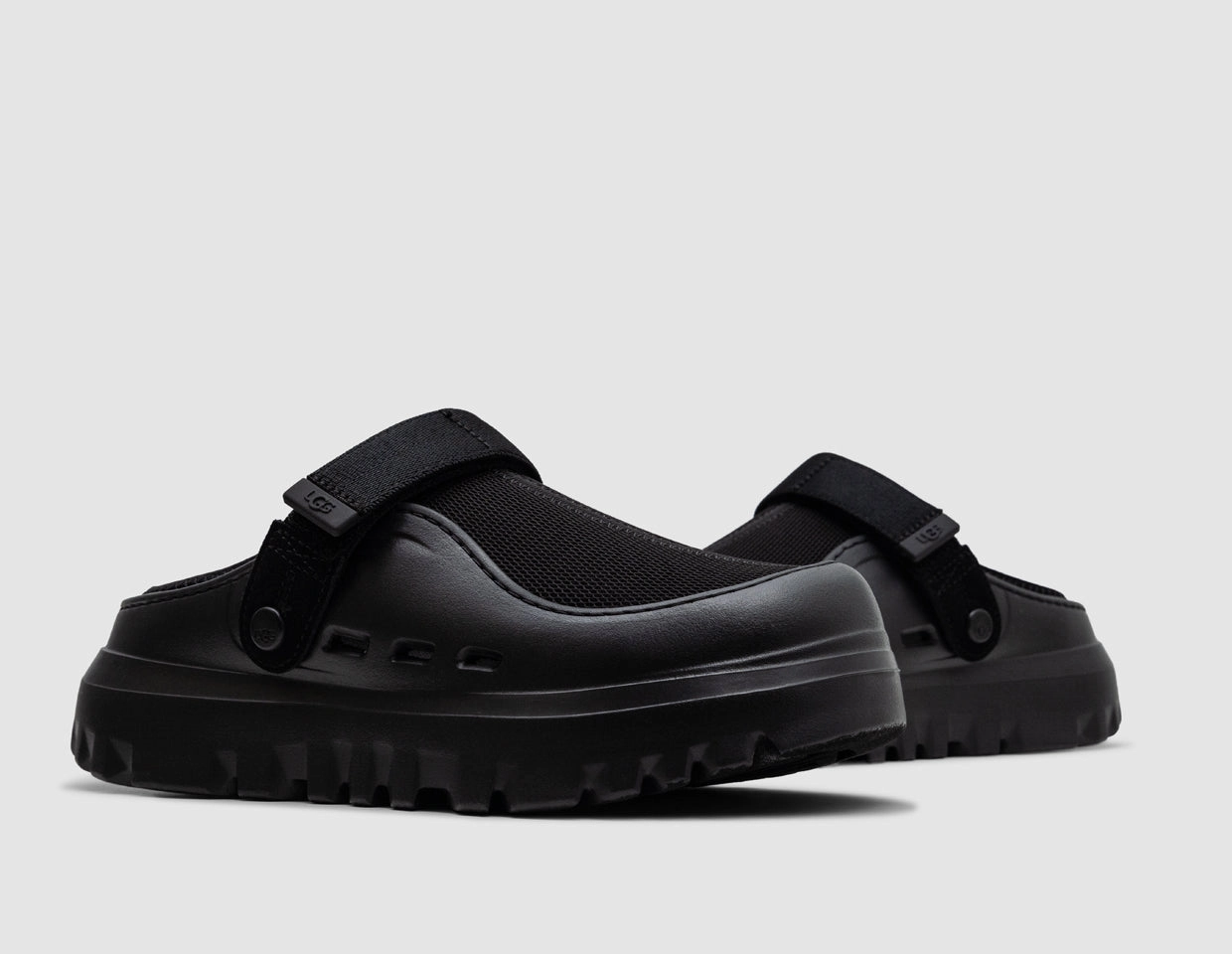 UGG PeakMod / Black