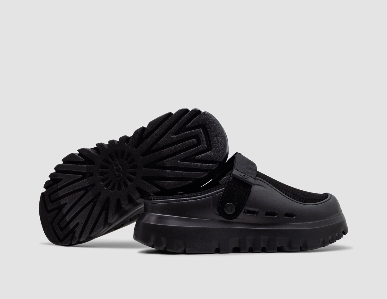 UGG PeakMod / Black