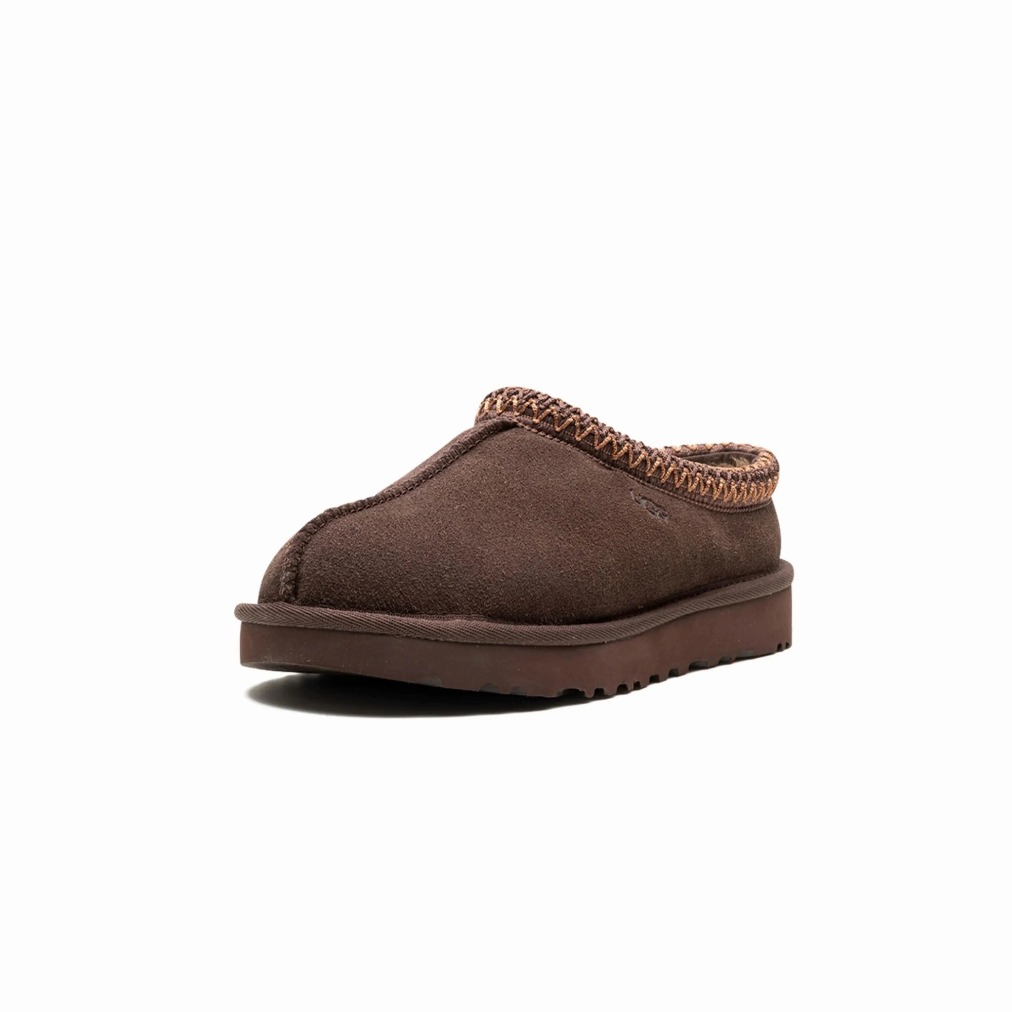 UGG Tasman Slipper Burnt Cedar