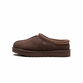 UGG Tasman Slipper Burnt Cedar