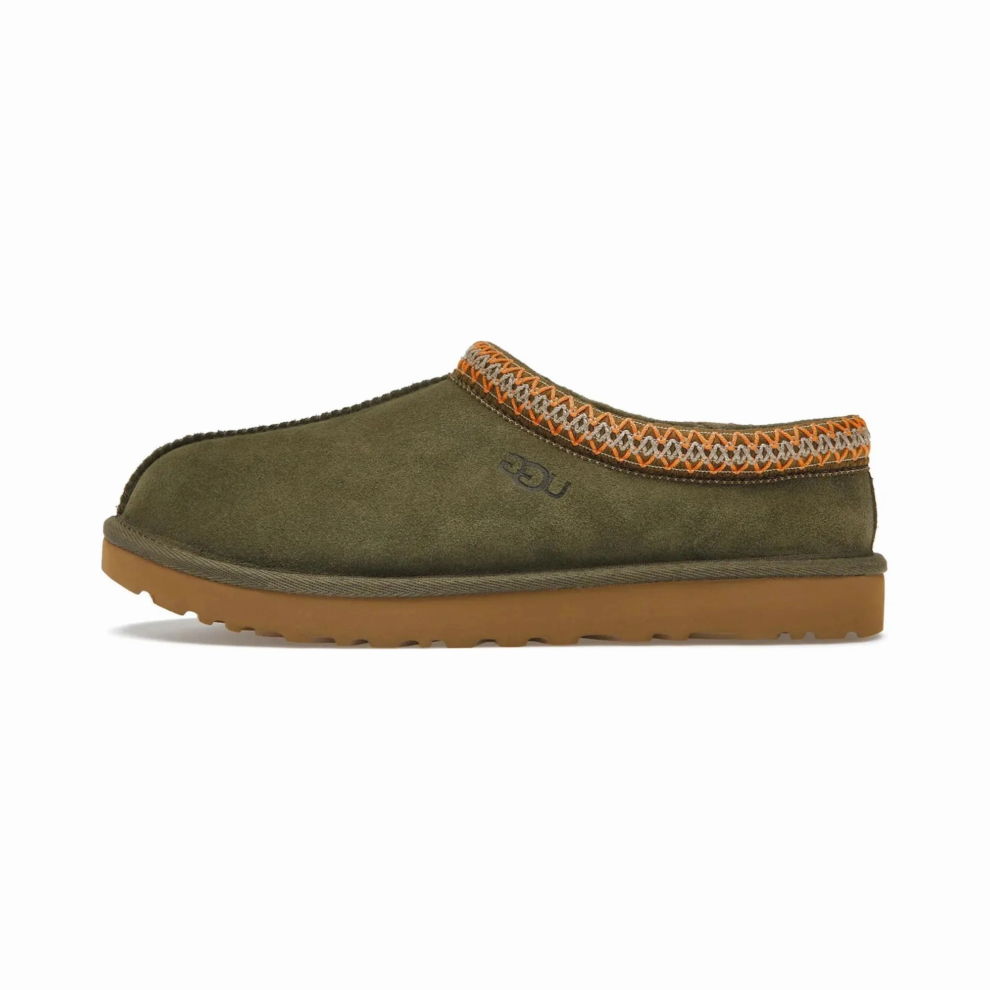 UGG Tasman Slipper Burnt Olive (W)