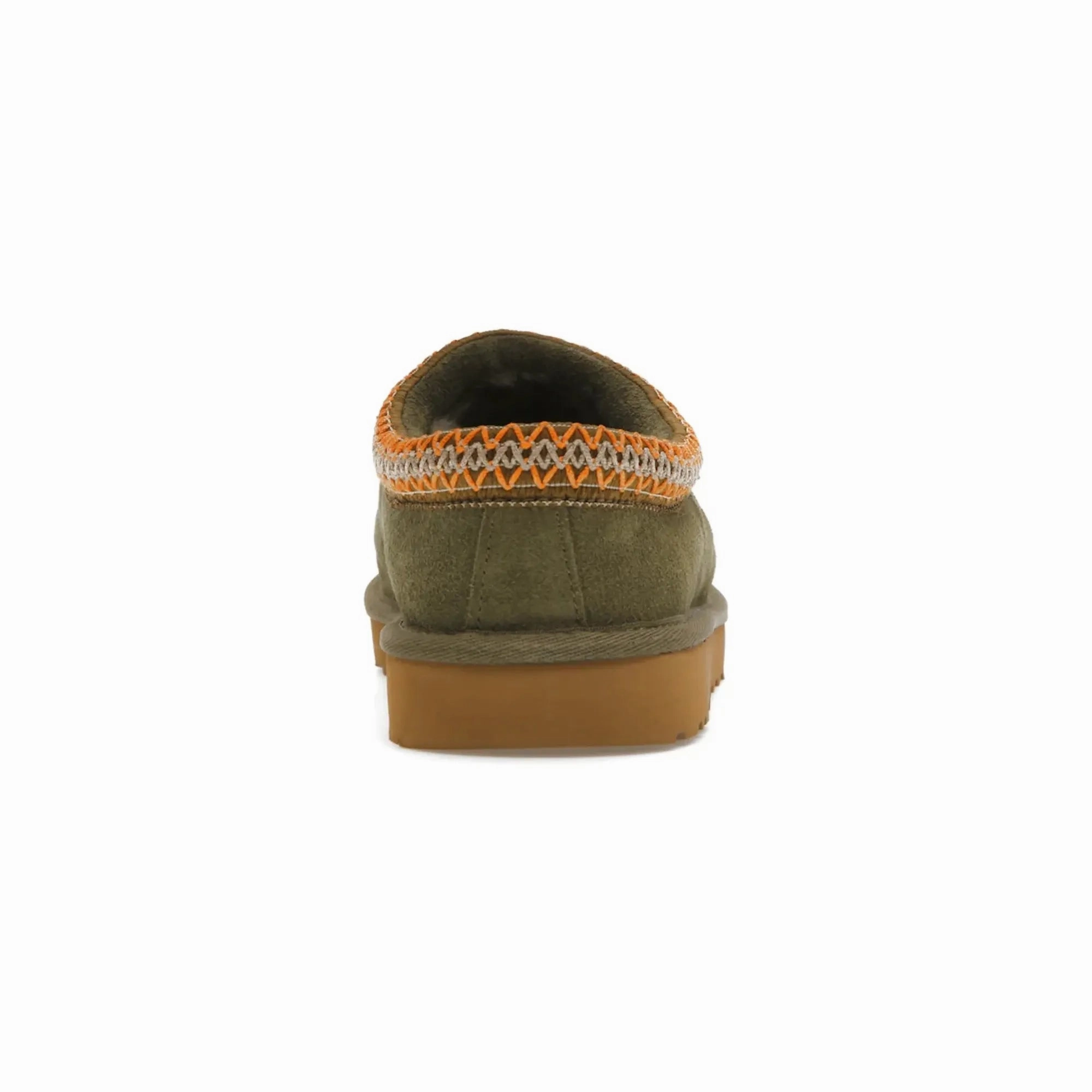 UGG Tasman Slipper Burnt Olive (W)