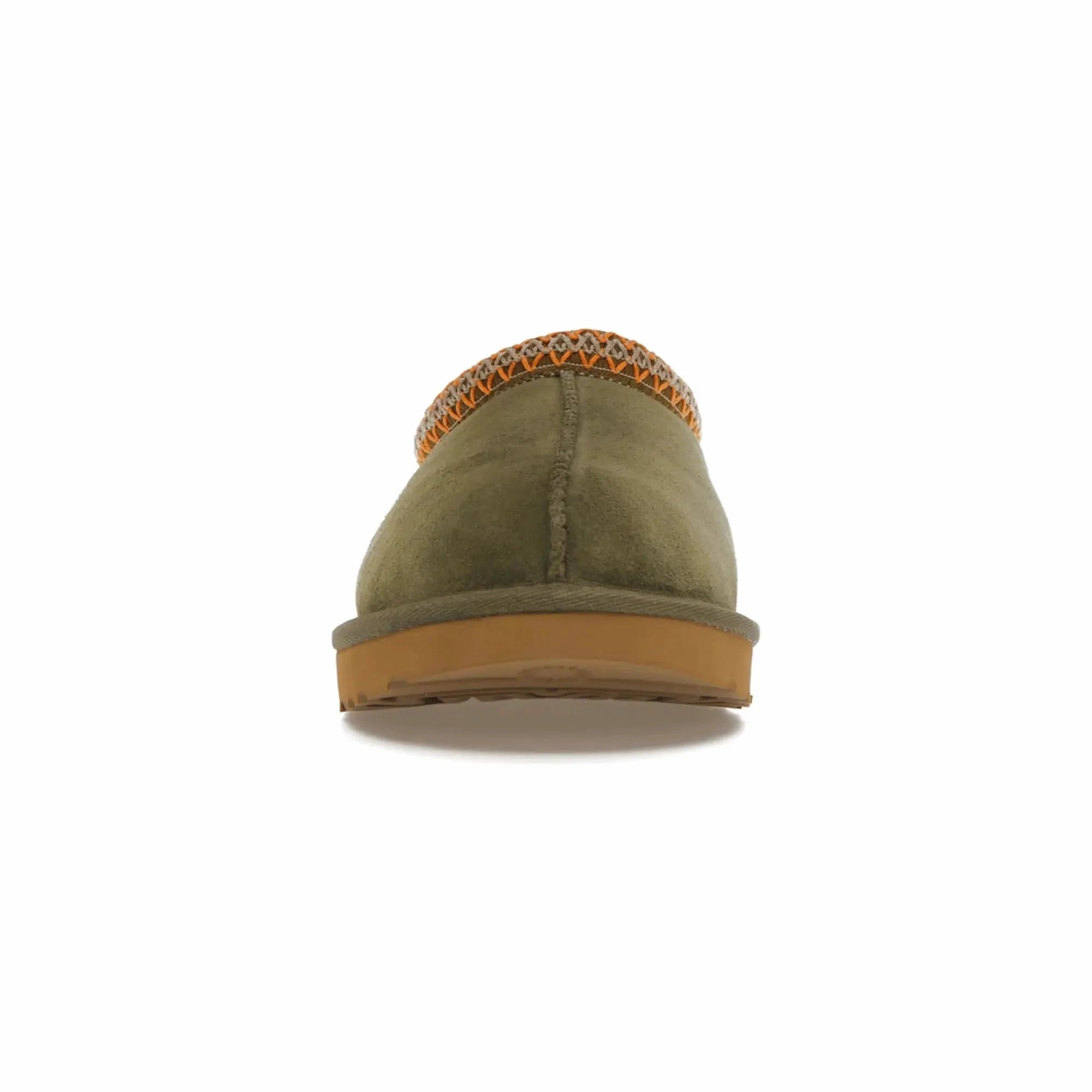 UGG Tasman Slipper Burnt Olive (W)