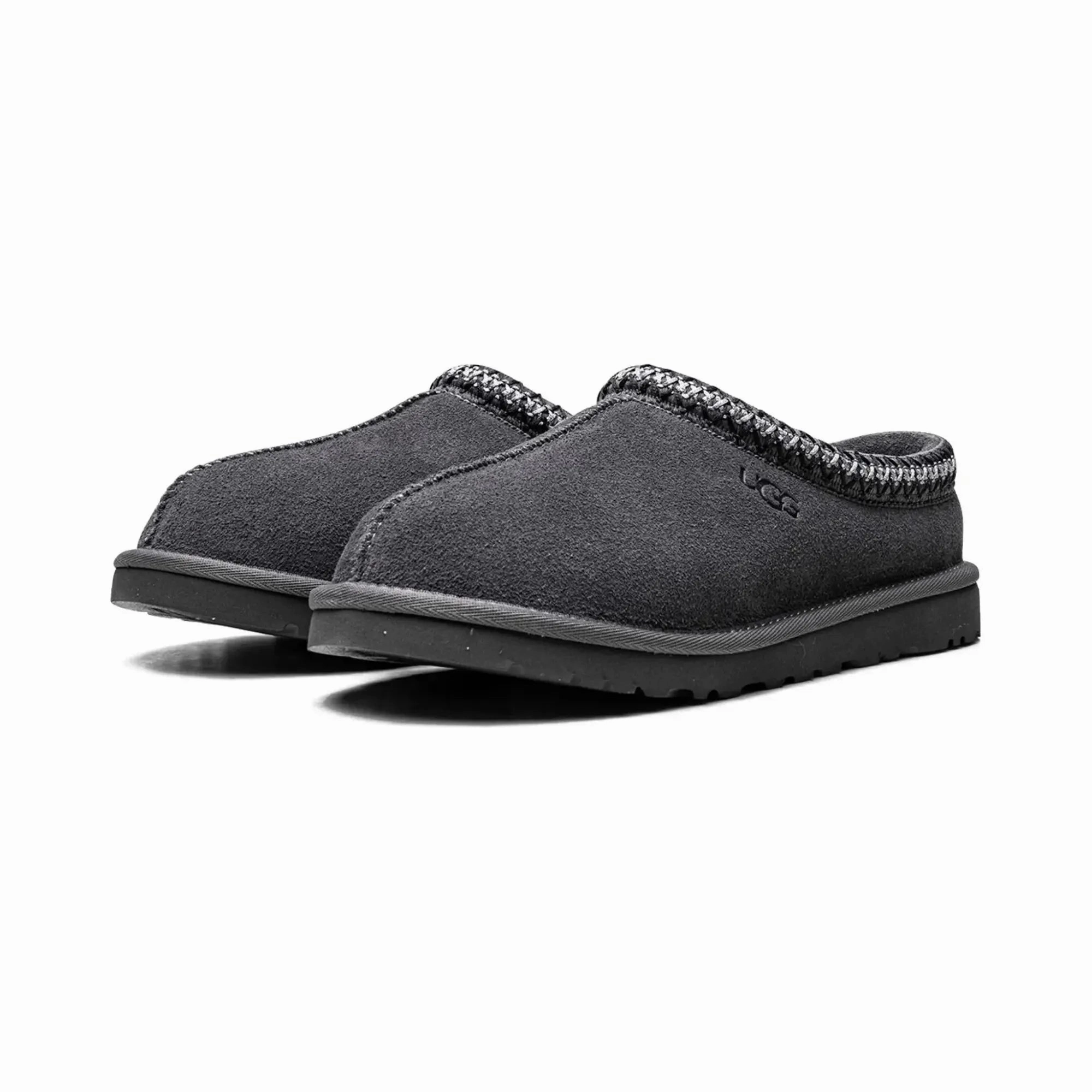 UGG Tasman Slipper Dark Grey
