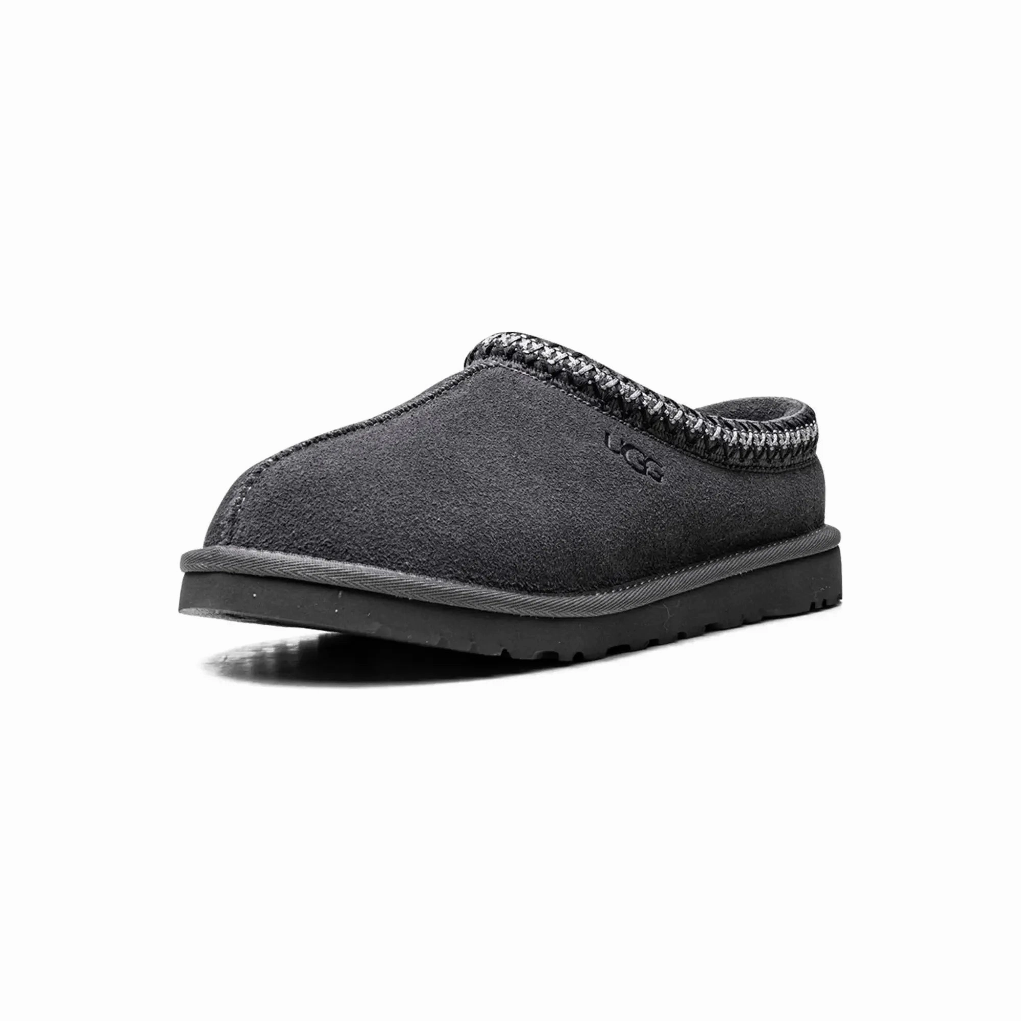 UGG Tasman Slipper Dark Grey