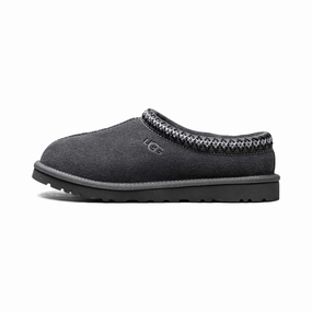 UGG Tasman Slipper Dark Grey