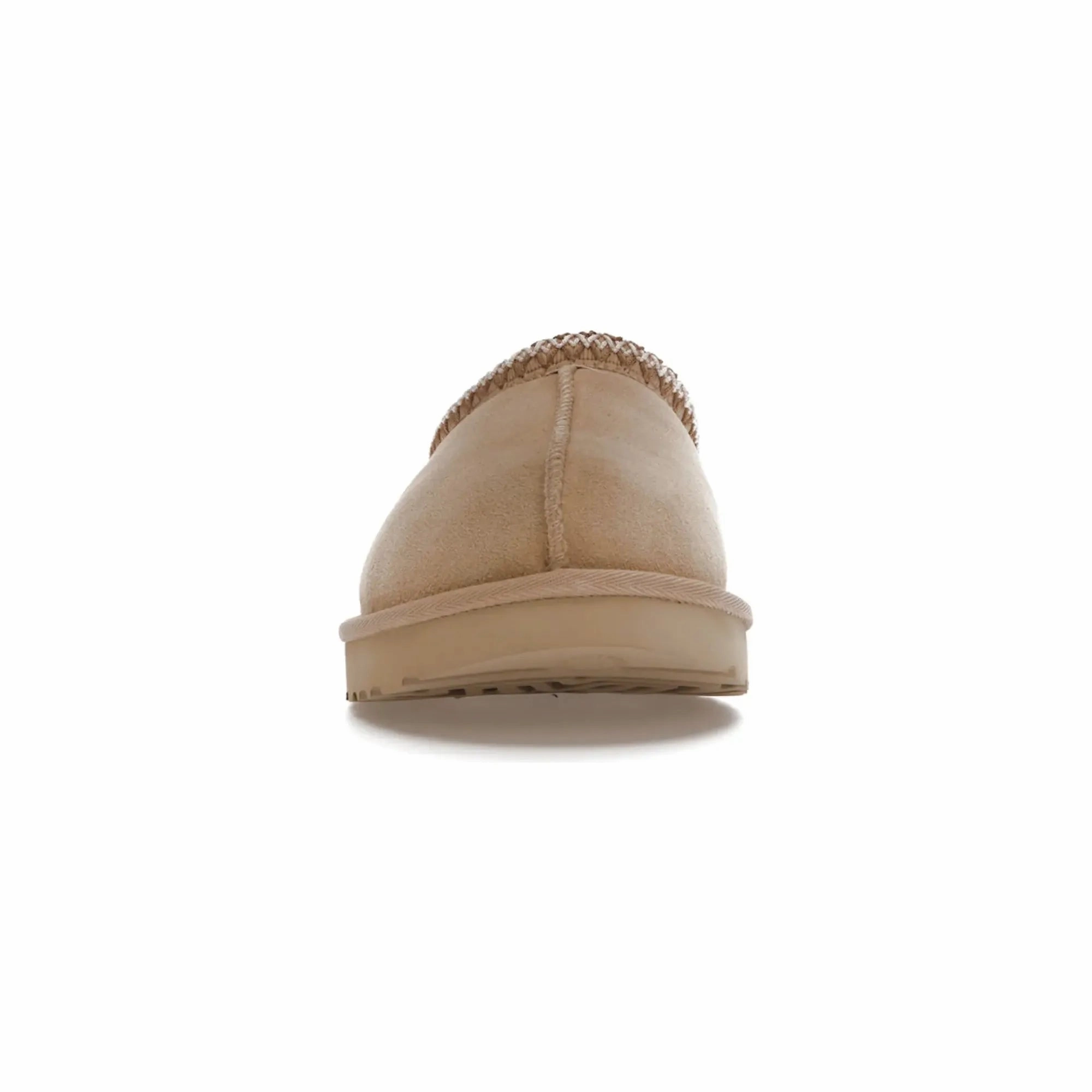 UGG Tasman Slipper Driftwood (W)