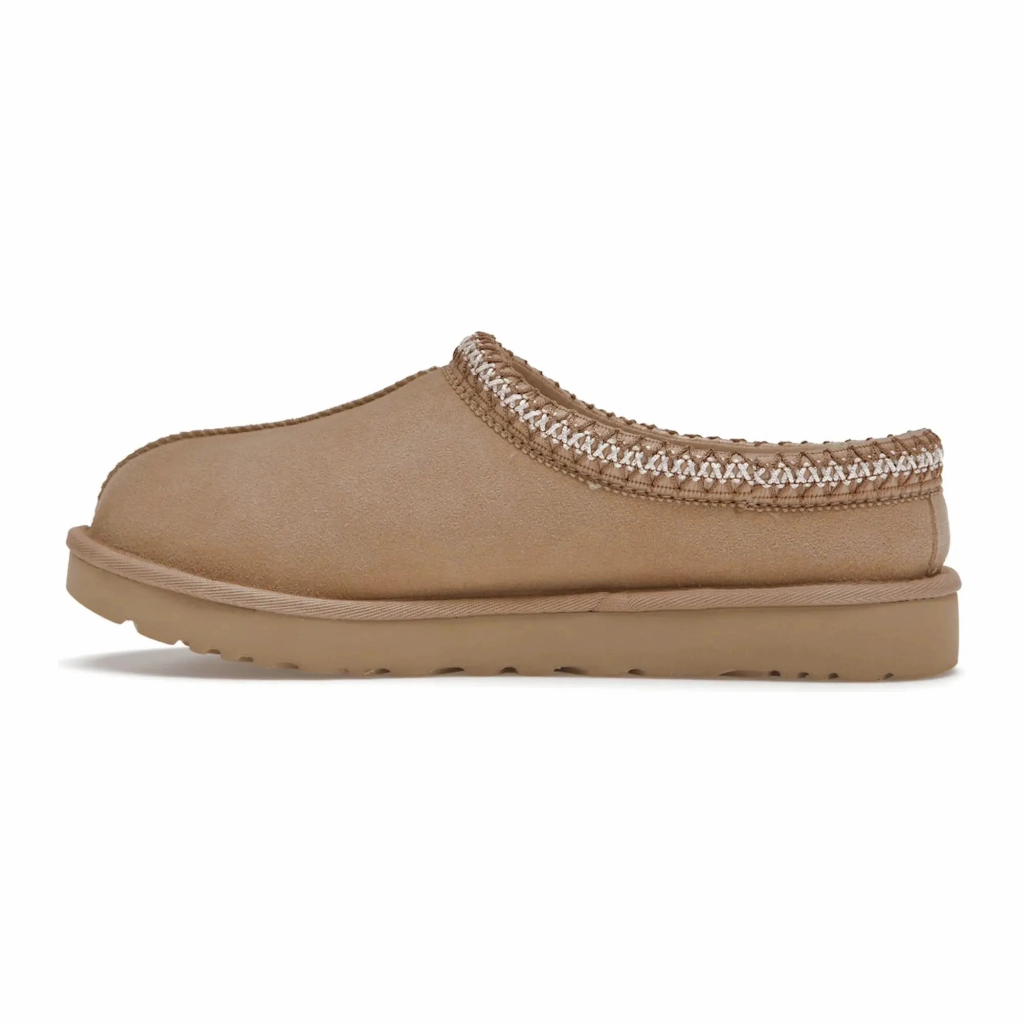 UGG Tasman Slipper Driftwood (W)