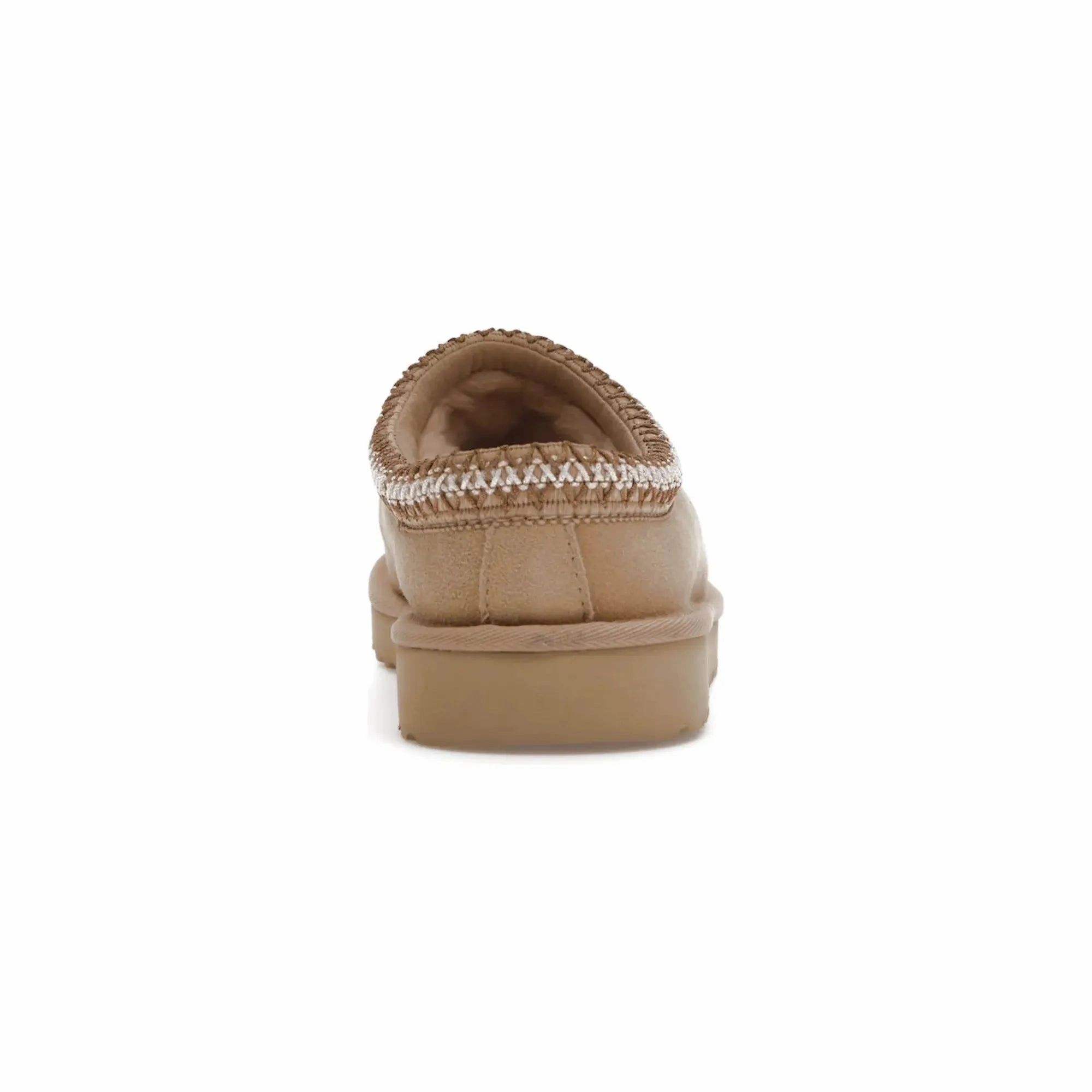 UGG Tasman Slipper Driftwood (W)
