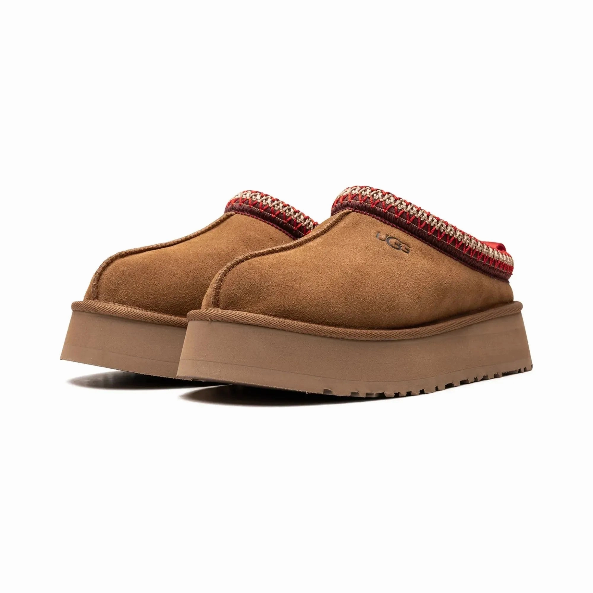 UGG Tazz Slipper Chestnut (W)