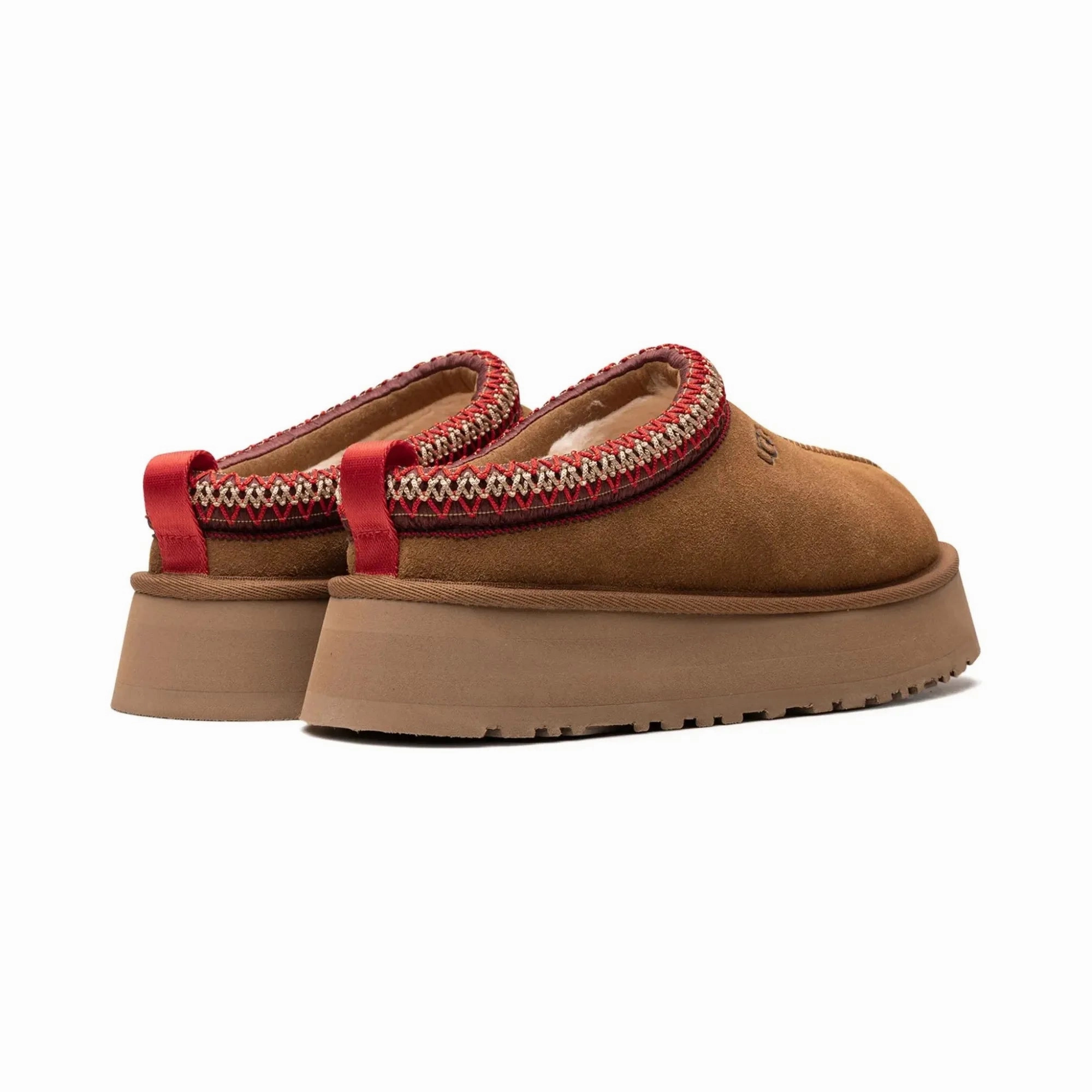 UGG Tazz Slipper Chestnut (W)