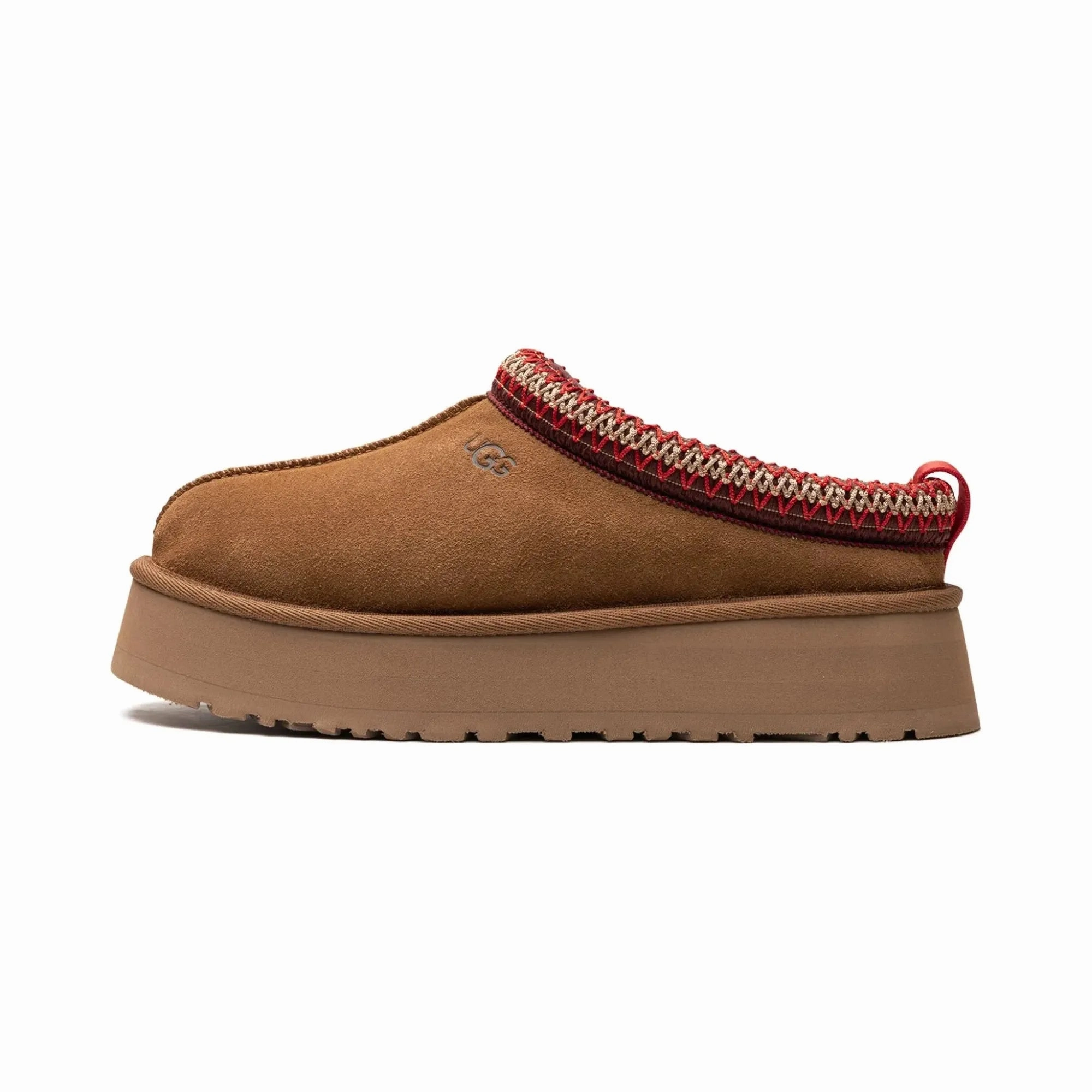 UGG Tazz Slipper Chestnut (W)