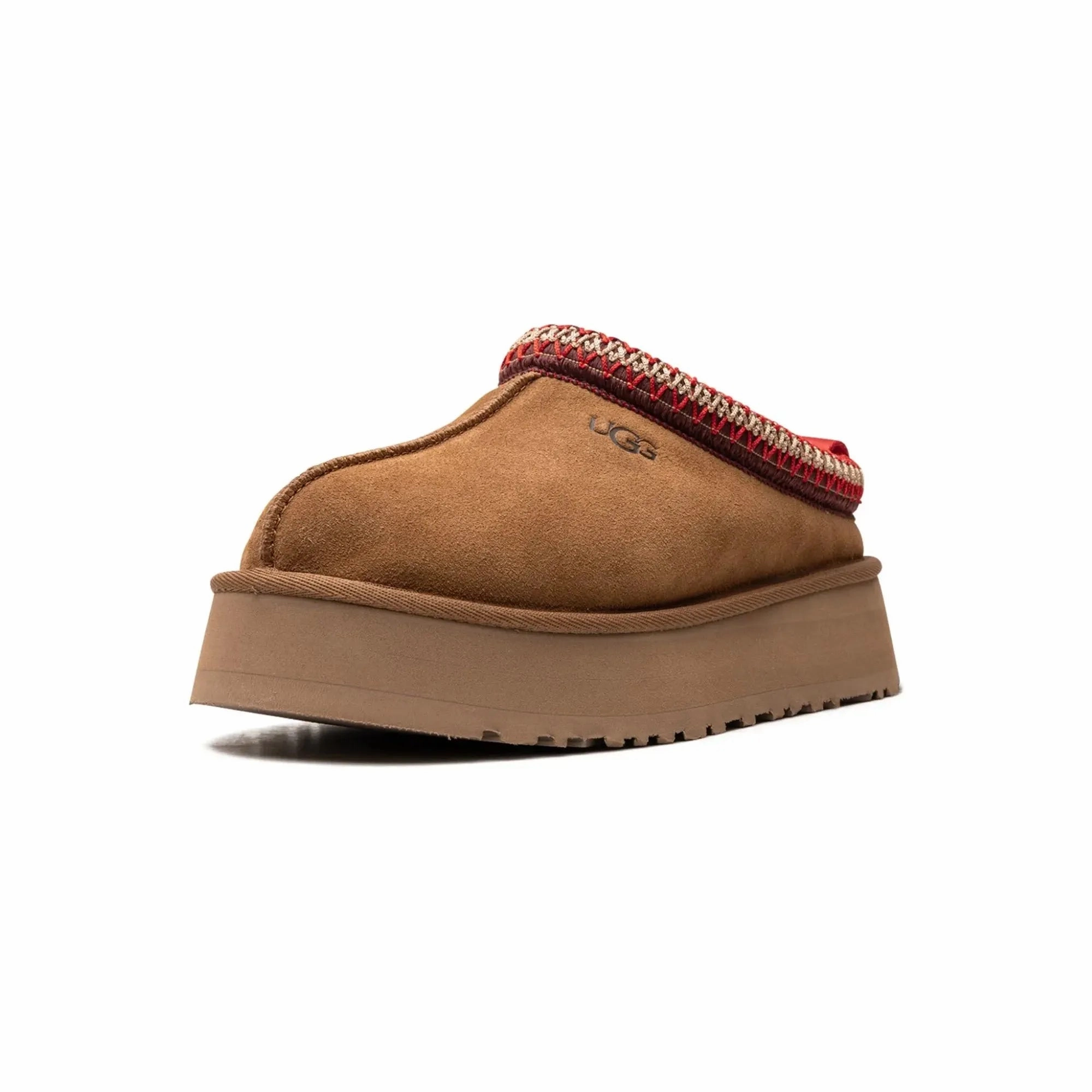 UGG Tazz Slipper Chestnut (W)