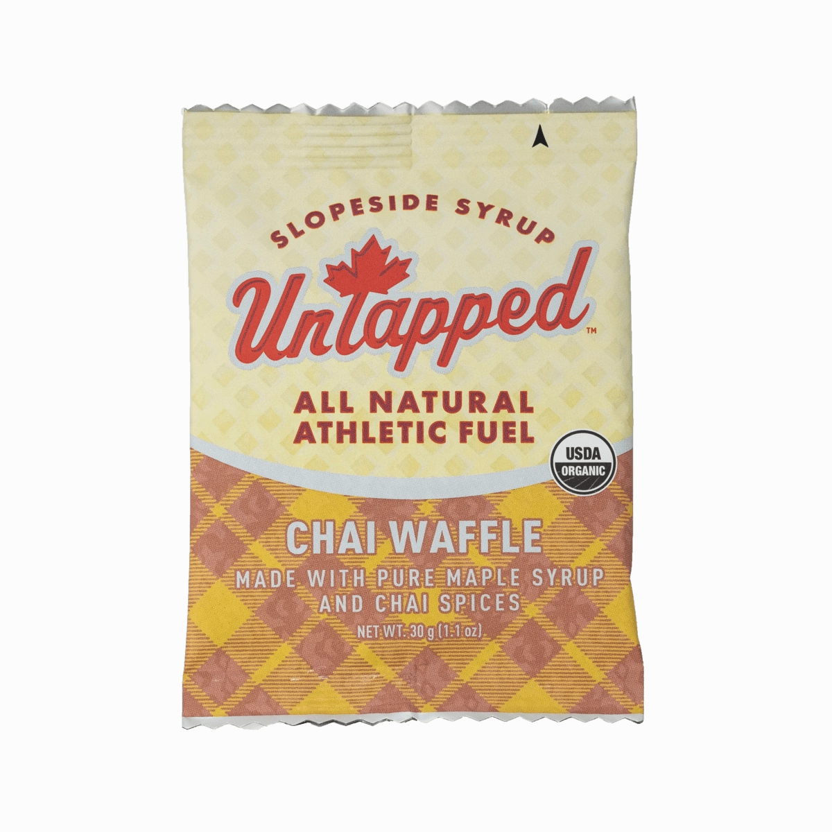Untapped Energy Waffle