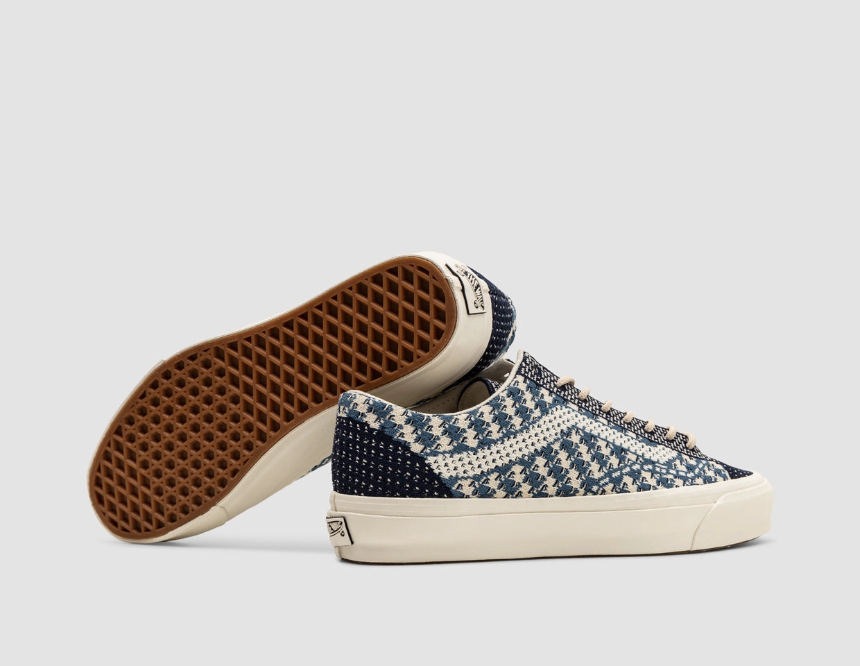 Vans LX Old Skool 36 EK STV Navy / Turtledove