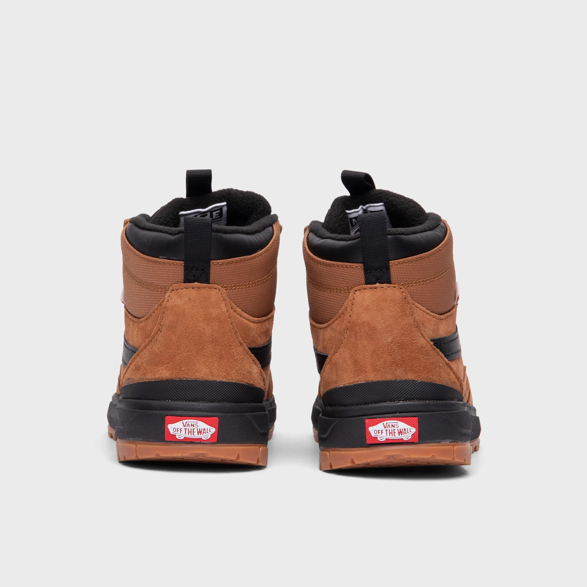 Vans UltraRange EXO Hi MTE-1 / Glazed Ginger