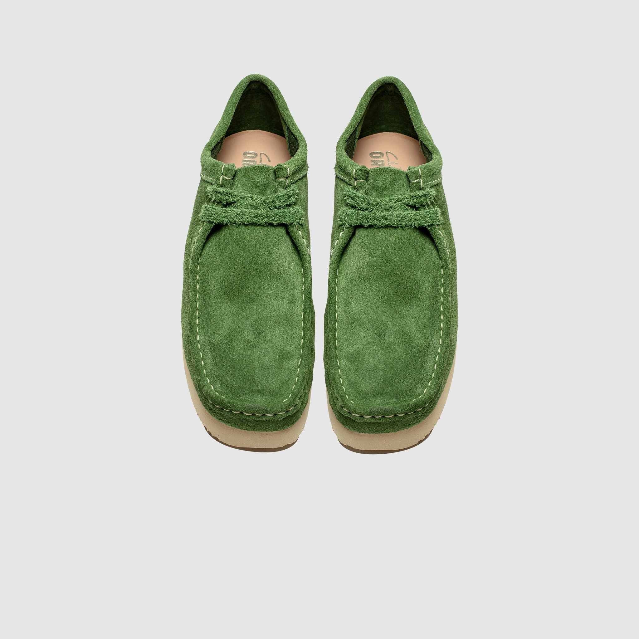 WALLABEE LOW WALLABEE DAY