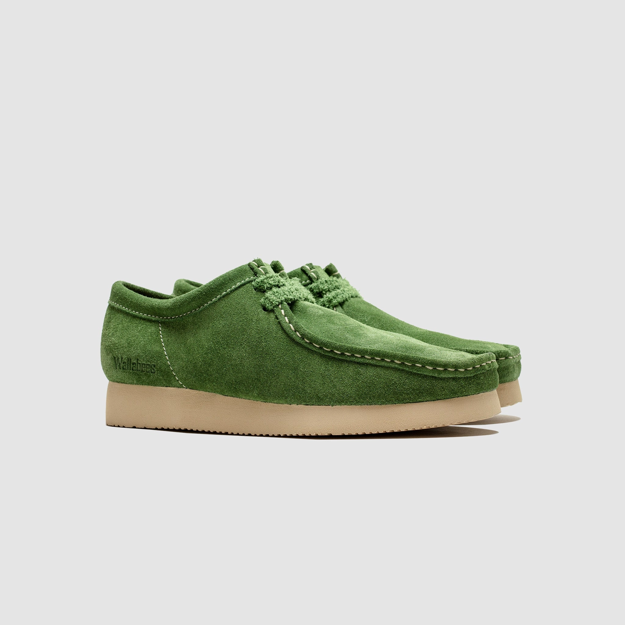 WALLABEE LOW WALLABEE DAY