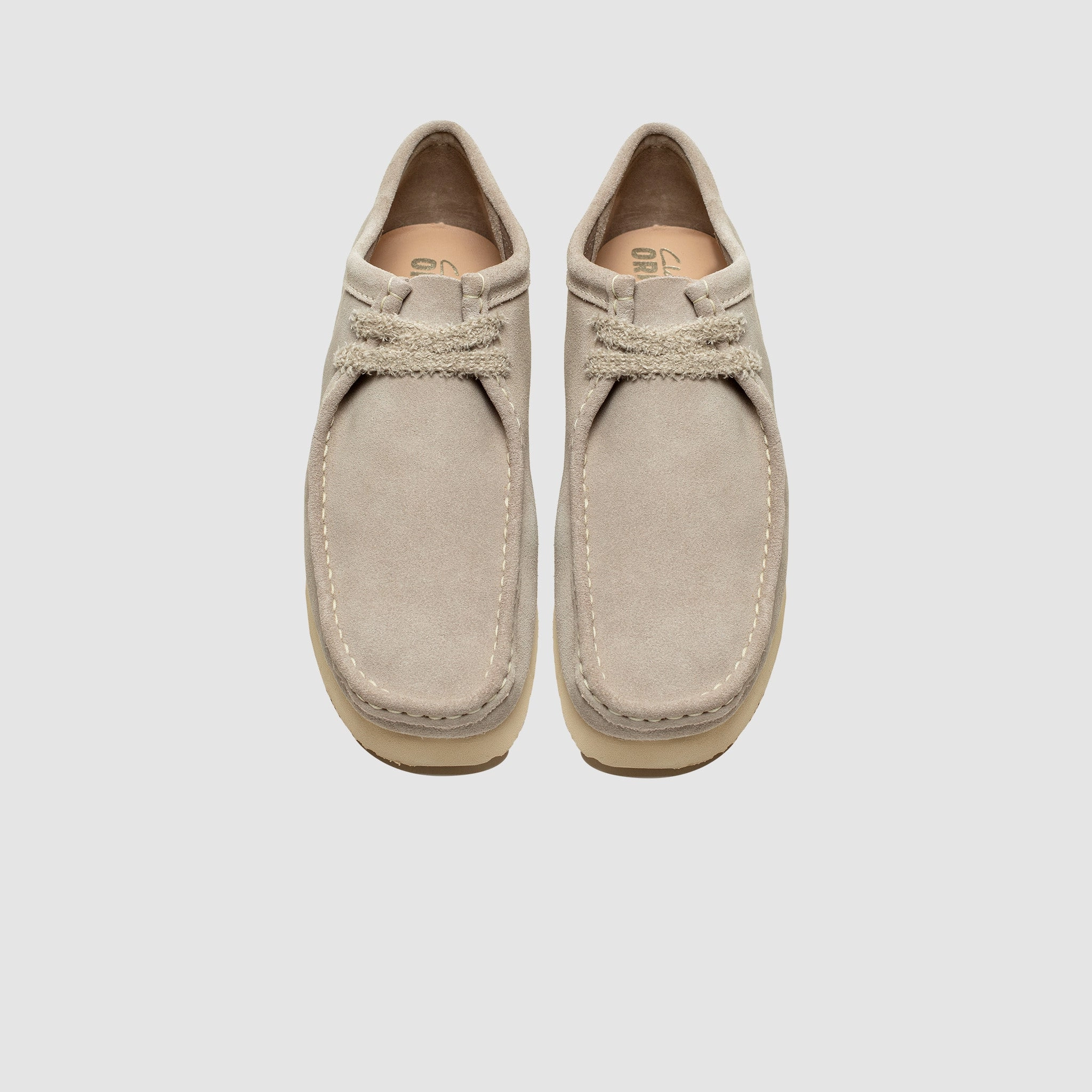 WALLABEE LOW WALLABEE DAY