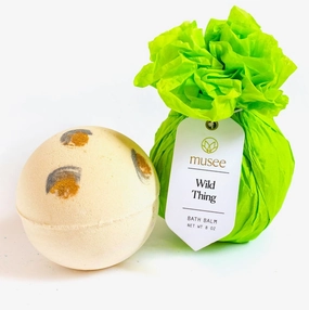 Wild Thing Bath Balm