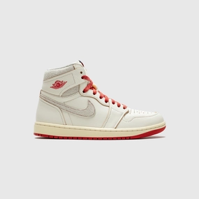 WMNS AIR JORDAN 1 HIGH OG CINNABAR