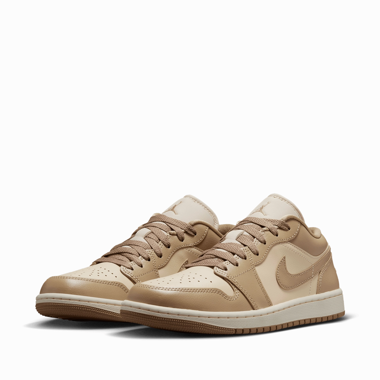 Wmns Air Jordan 1 Low 'Rattan'