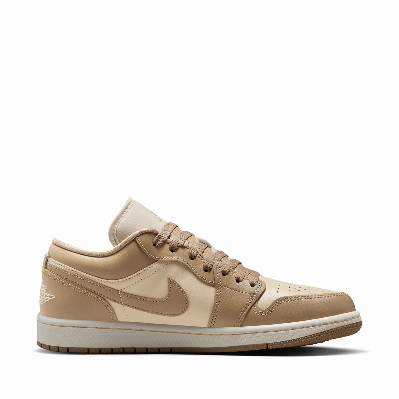 Wmns Air Jordan 1 Low 'Rattan'