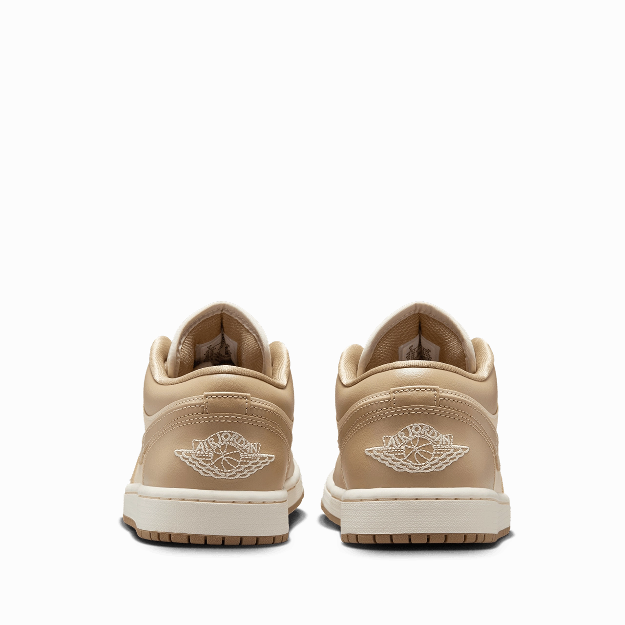 Wmns Air Jordan 1 Low 'Rattan'