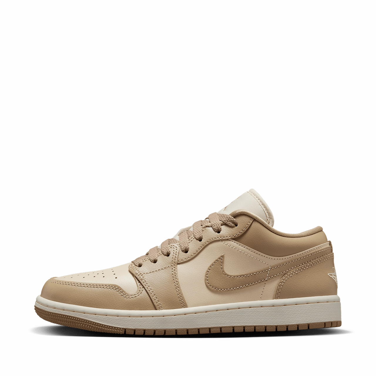 Wmns Air Jordan 1 Low 'Rattan'
