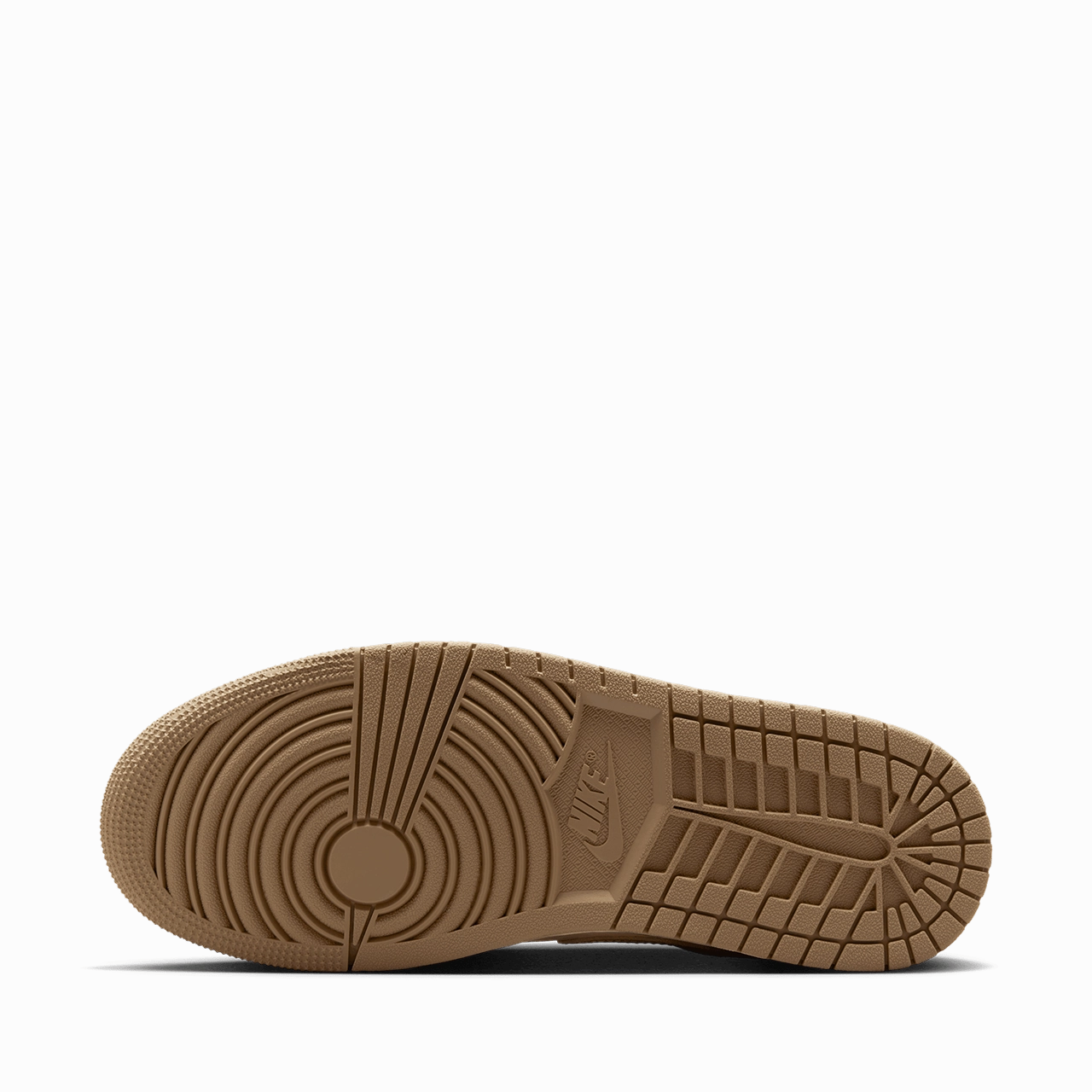 Wmns Air Jordan 1 Low 'Rattan'
