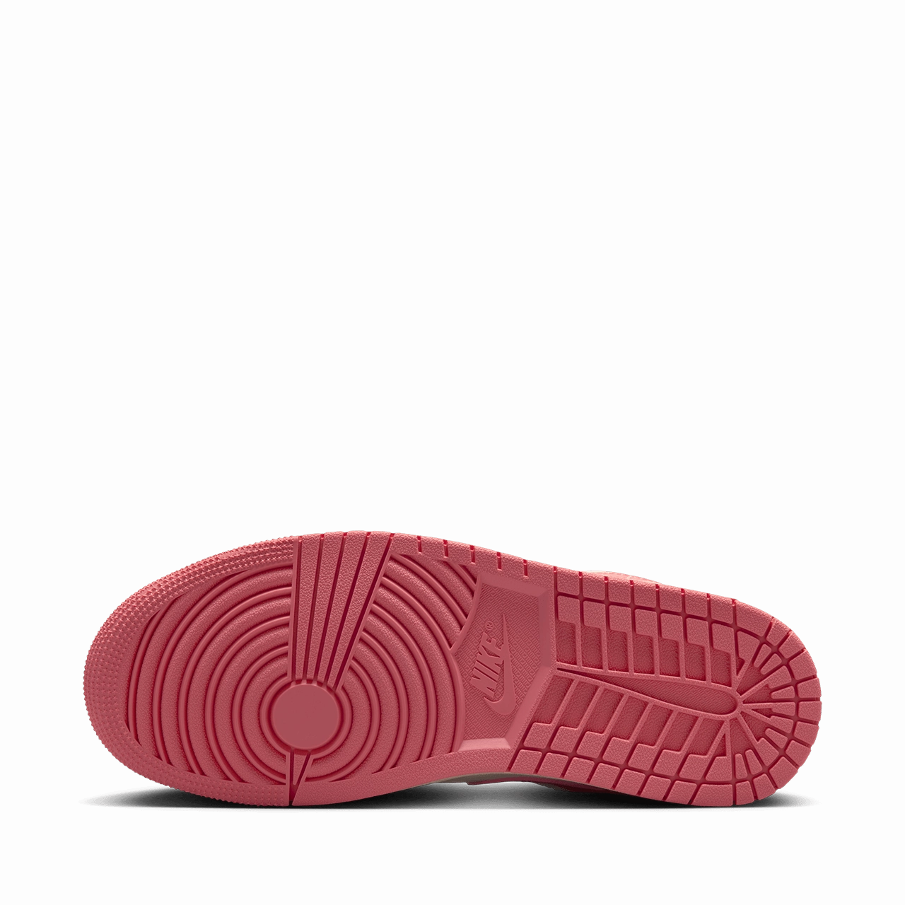 Wmns Air Jordan 1 Low 'Sail and Pink Salt'