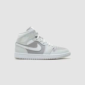 WMNS AIR JORDAN 1 MID ATMOSPHERE GREY