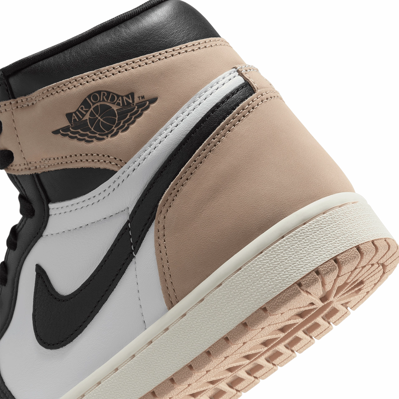 Wmns Air Jordan 1 Retro High OG 'Latte'