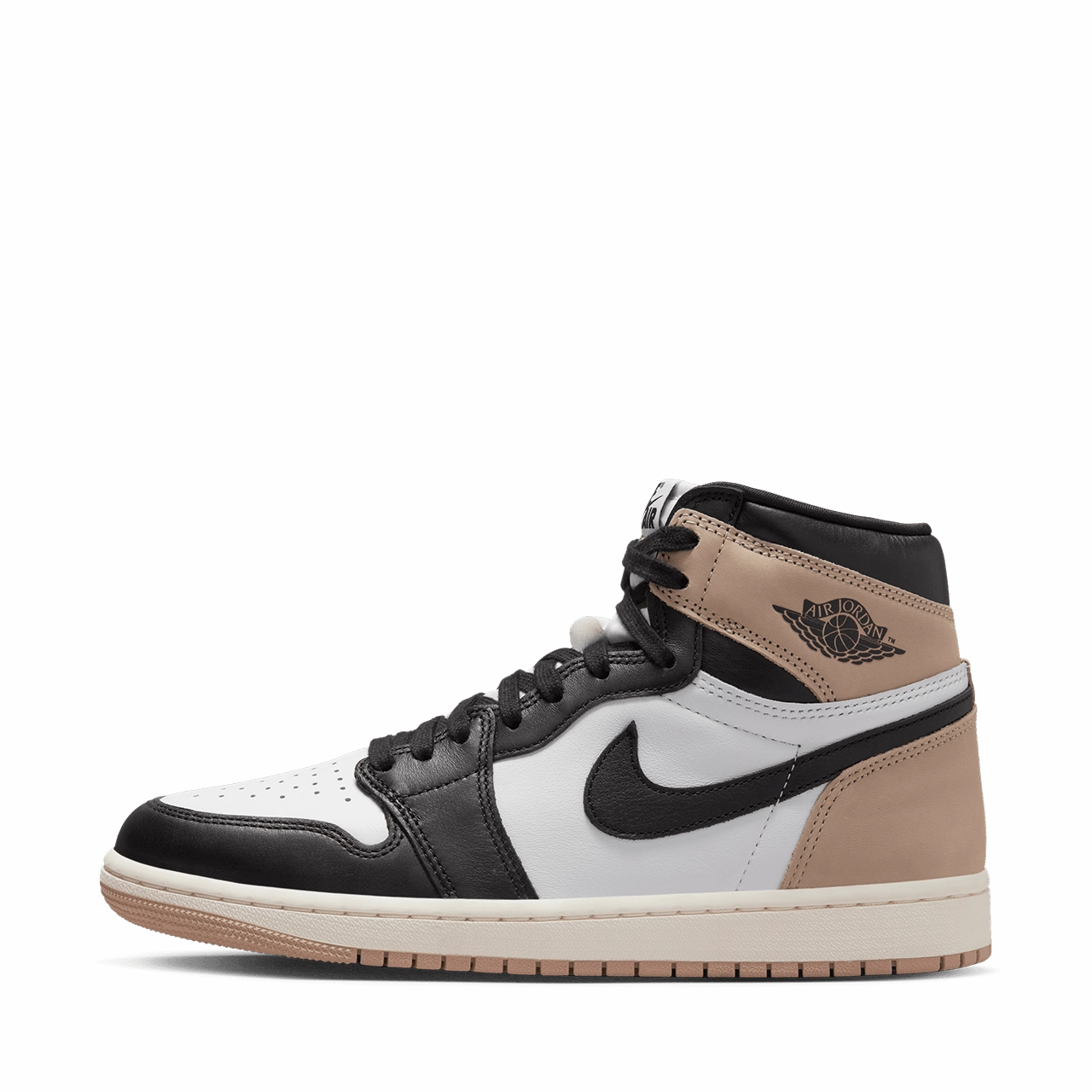 Wmns Air Jordan 1 Retro High OG 'Latte'