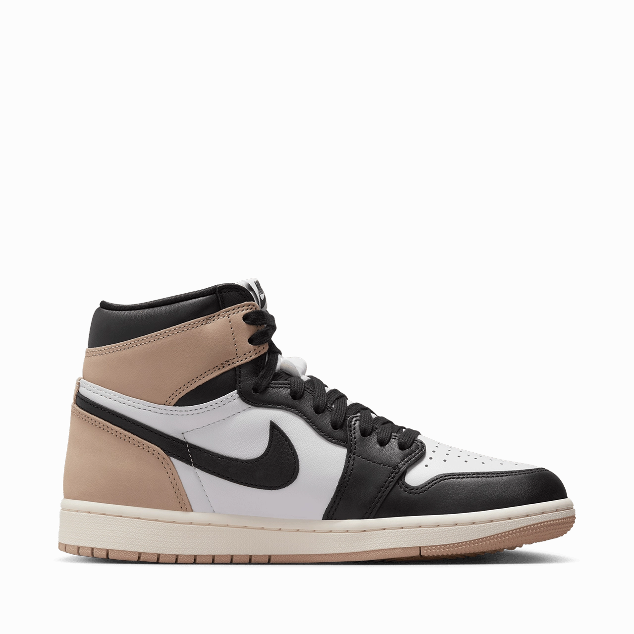 Wmns Air Jordan 1 Retro High OG 'Latte'