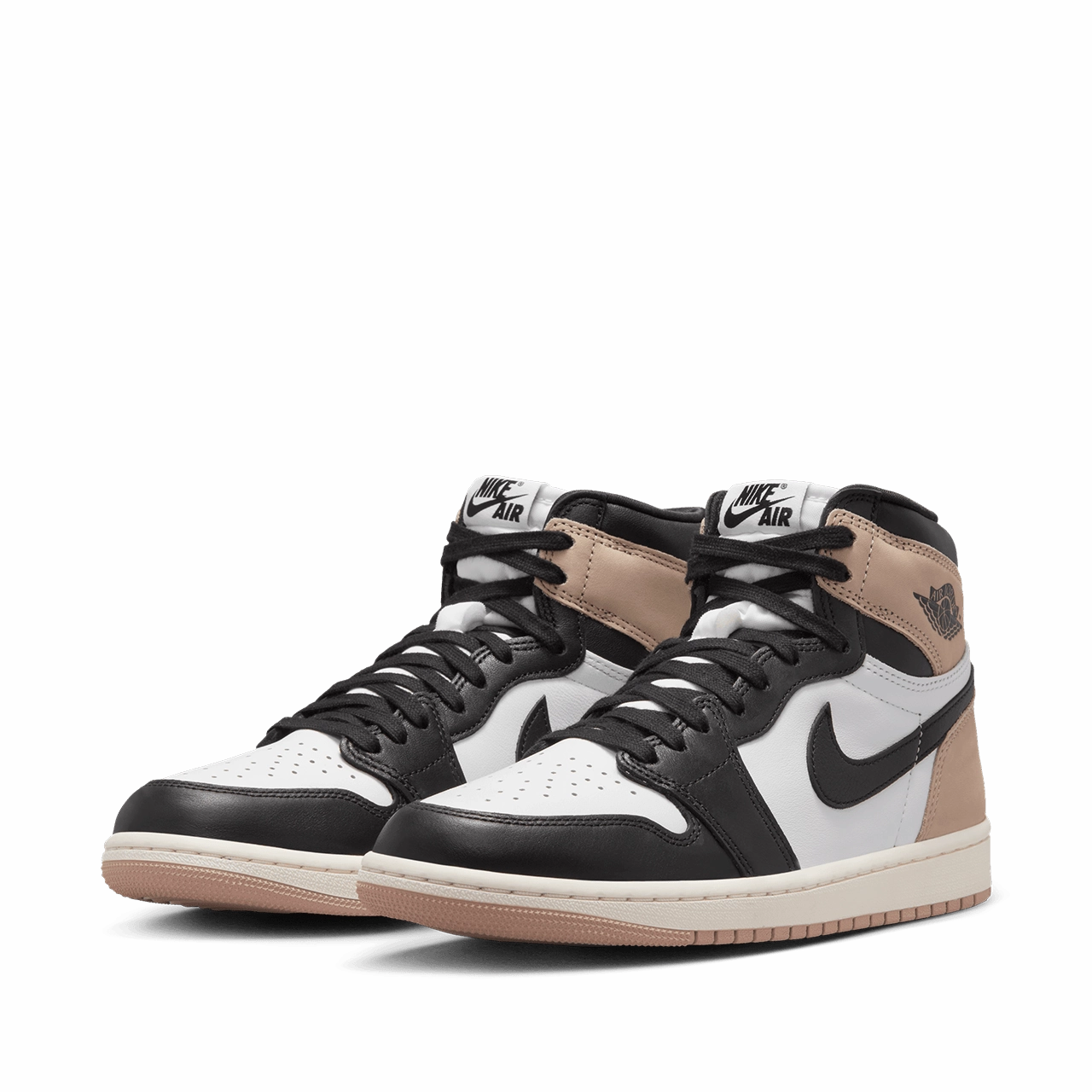 Wmns Air Jordan 1 Retro High OG 'Latte'