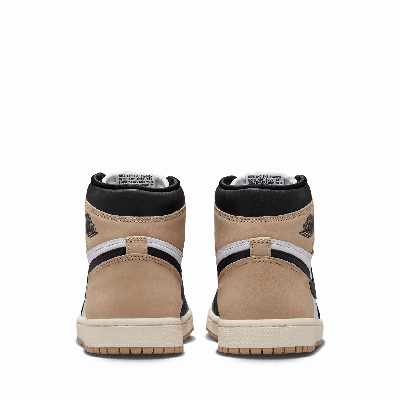 Wmns Air Jordan 1 Retro High OG 'Latte'