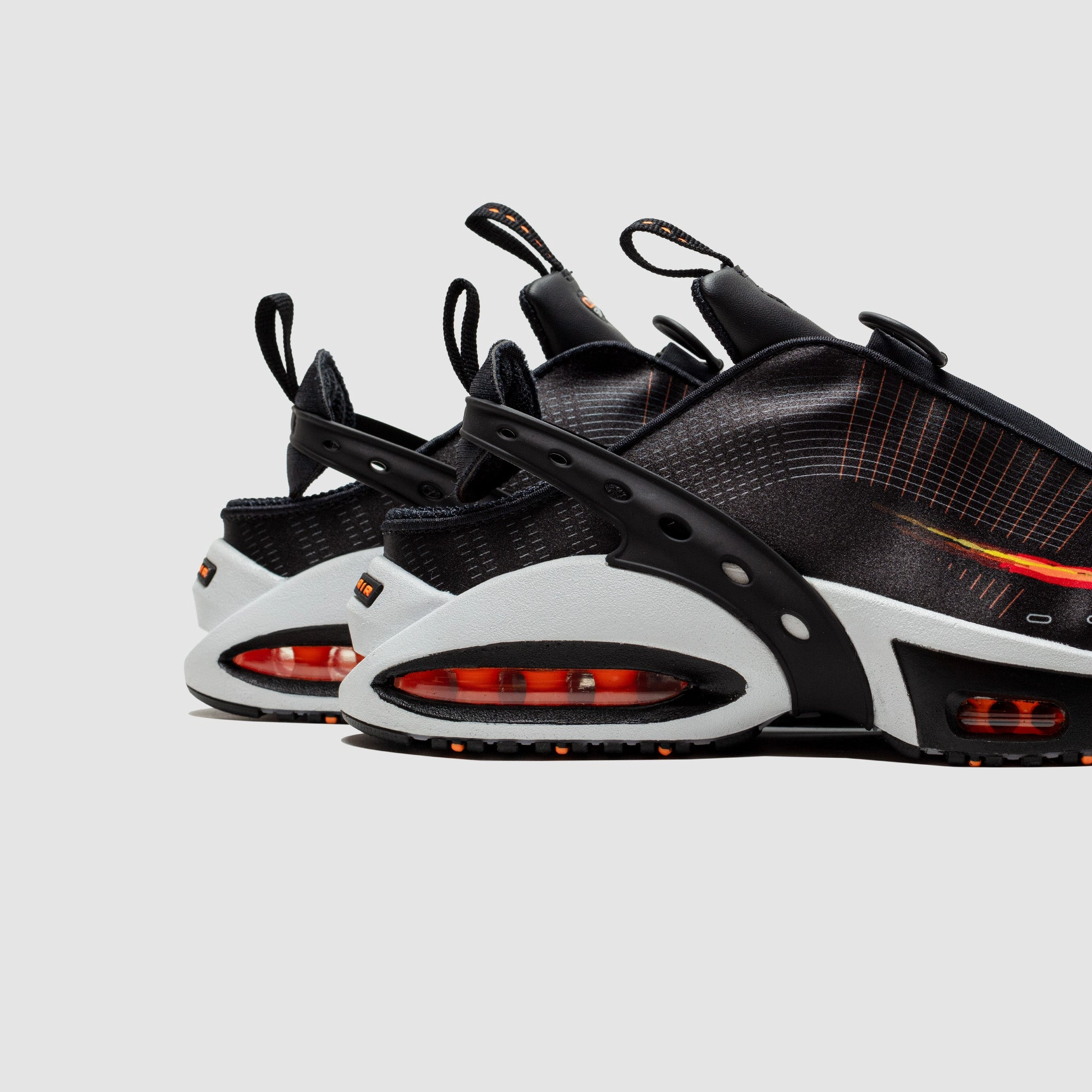 WMNS AIR MAX CRAZE BRIGHT CITRUS