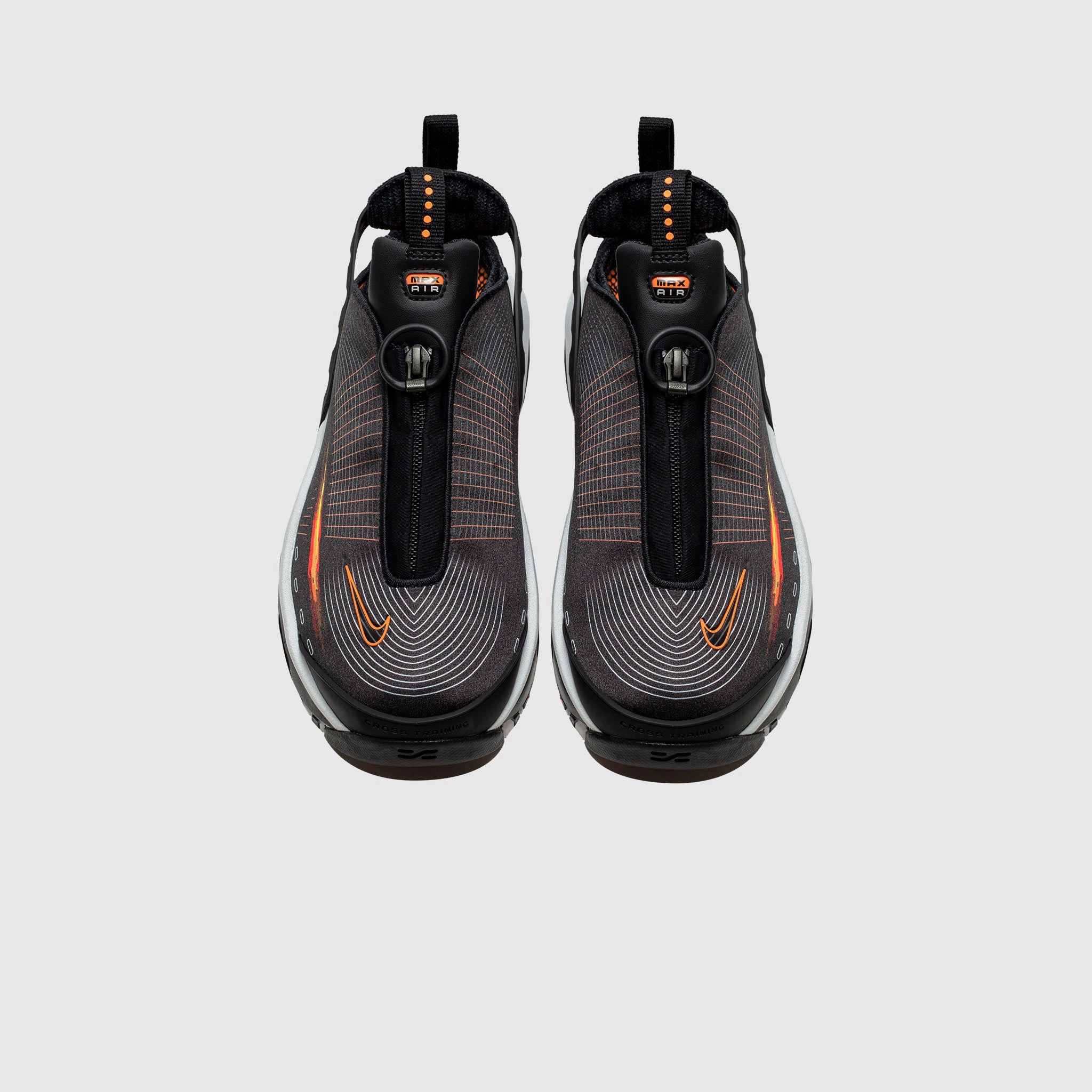 WMNS AIR MAX CRAZE BRIGHT CITRUS