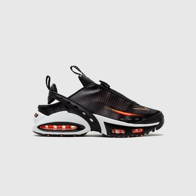 WMNS AIR MAX CRAZE BRIGHT CITRUS