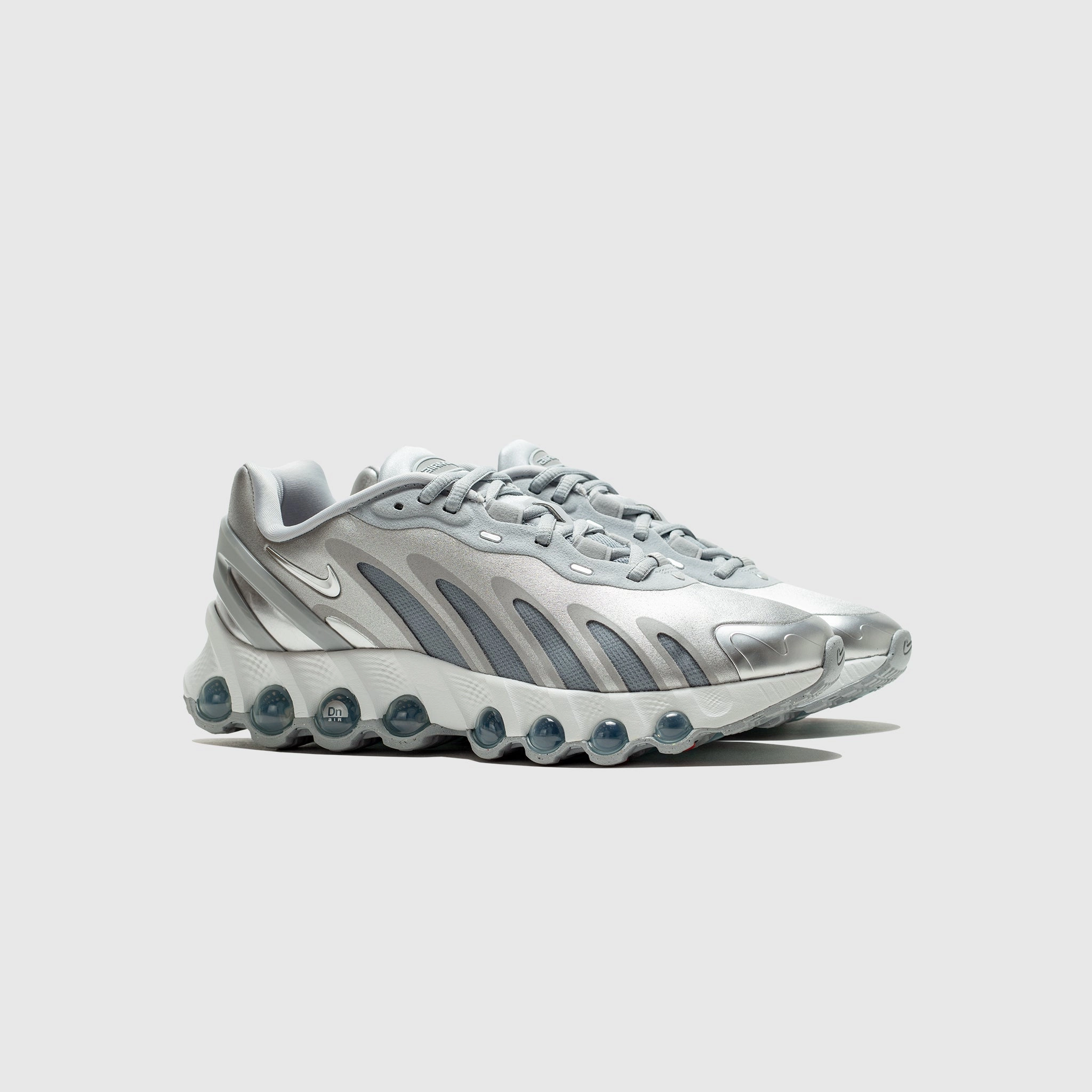 WMNS AIR MAX DN8 WOLF GREY