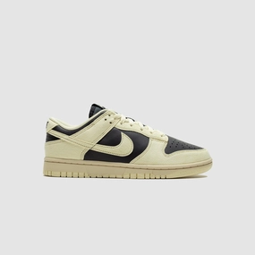 WMNS DUNK LOW ALABASTER