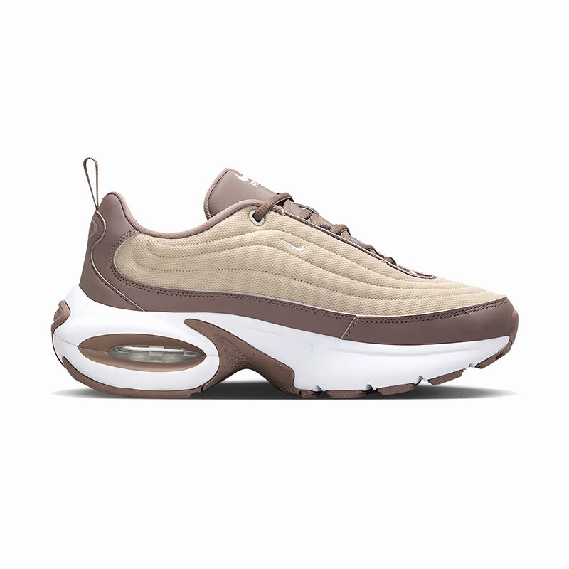 Women's Air Max Portal Mink Brown/Light Sand