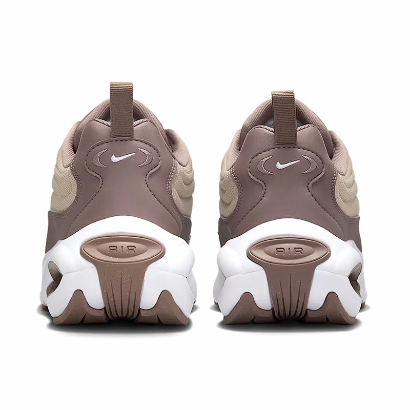 Women's Air Max Portal Mink Brown/Light Sand