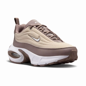 Women's Air Max Portal Mink Brown/Light Sand