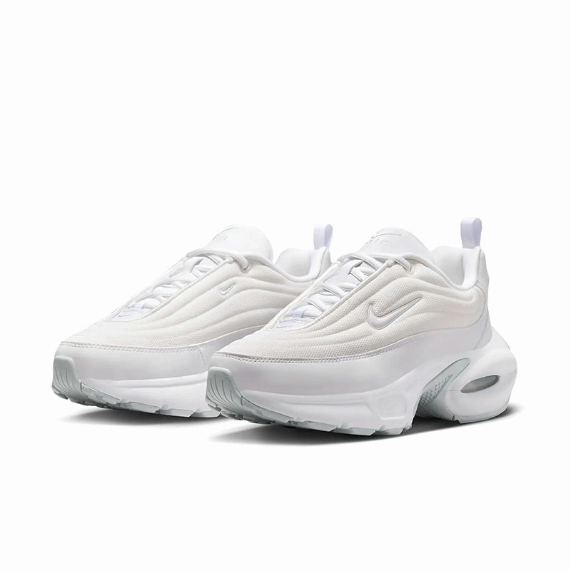 Women's Air Max Portal White/Pure Platinum