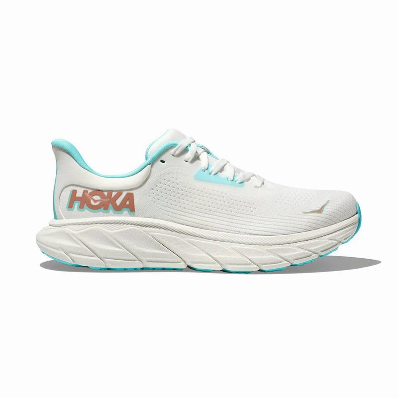 Women's Arahi 7 Frost/Rose Gold