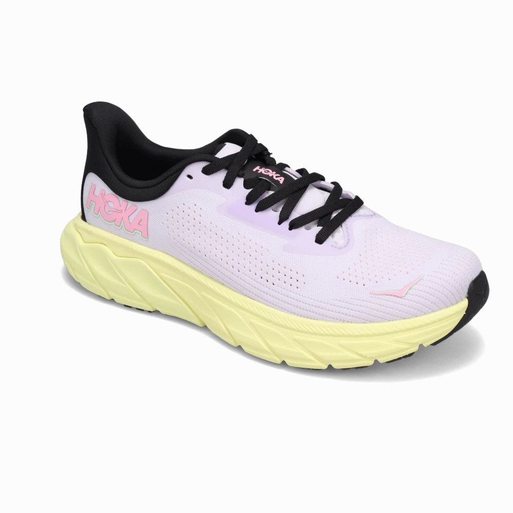 Women's Arahi 7 Starlight Glow/Yuzu